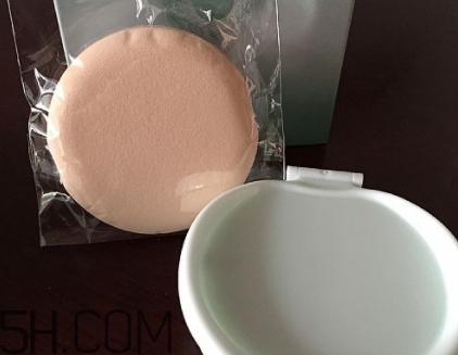 百雀羚氣墊bb適合什么年齡？百雀羚氣墊bb色號試色