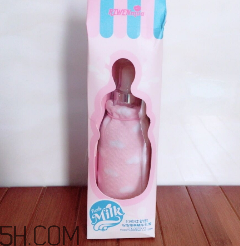 日吻牛初乳保濕提亮精華乳液怎么樣？多少錢？