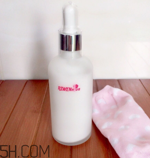 日吻牛初乳保濕提亮精華乳液怎么樣？多少錢？