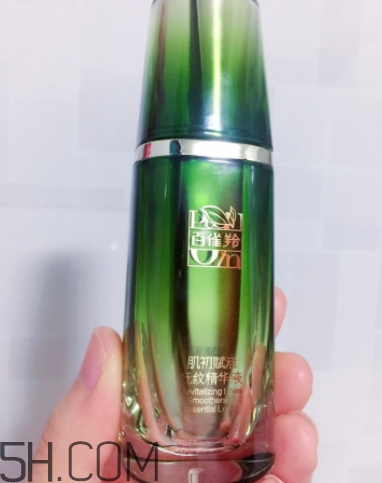 百雀羚精華液怎么用？百雀羚精華液的正確使用方法