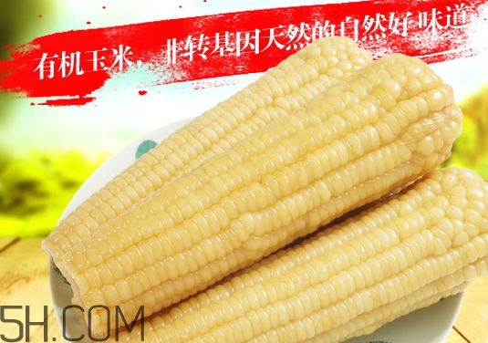 什么樣的玉米才甜_怎么挑選甜的玉米 什么樣的玉米才甜_怎么挑選甜的玉米