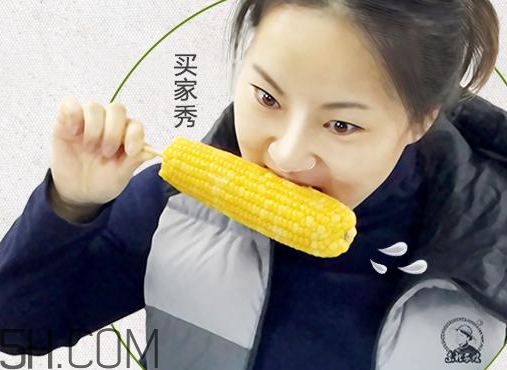 什么樣的玉米才甜_怎么挑選甜的玉米 什么樣的玉米才甜_怎么挑選甜的玉米
