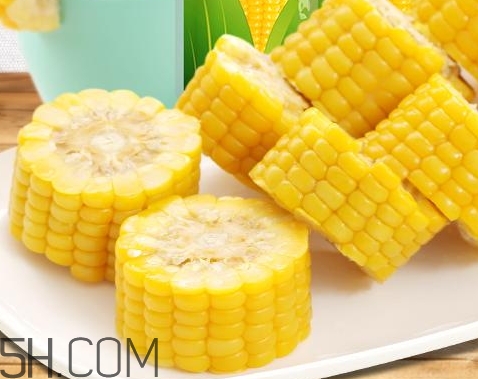 什么樣的玉米才甜_怎么挑選甜的玉米 什么樣的玉米才甜_怎么挑選甜的玉米