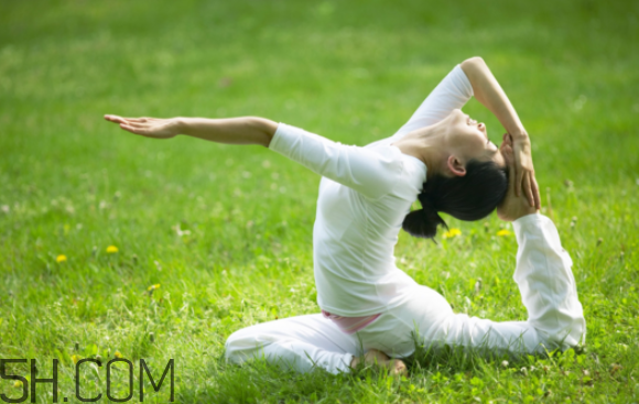 練習(xí)瑜伽后吃什么好？茶韻瑜伽的功效