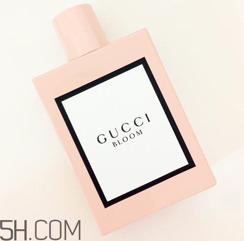 gucci bloom香水好聞嗎？gucci bloom香水香評(píng)
