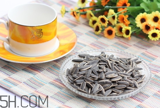 葵花籽不能和什么一起吃？葵花籽什么時候成熟