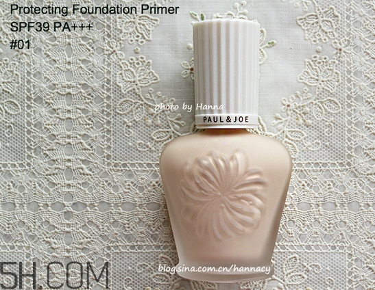 paul joe隔離霜哪款好用_pj隔離霜適合什么膚質(zhì) paul joe隔離霜哪款好用_pj隔離霜適合什么膚質(zhì)