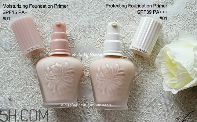 paul joe隔離霜哪款好用_pj隔離霜適合什么膚質(zhì) paul joe隔離霜哪款好用_pj隔離霜適合什么膚質(zhì)