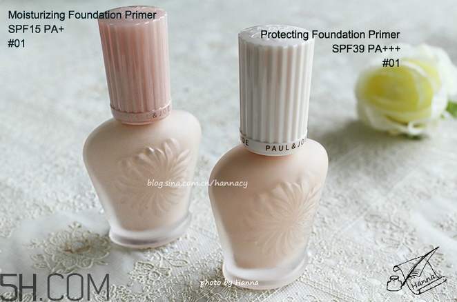 paul joe隔離霜哪款好用_pj隔離霜適合什么膚質(zhì) paul joe隔離霜哪款好用_pj隔離霜適合什么膚質(zhì)