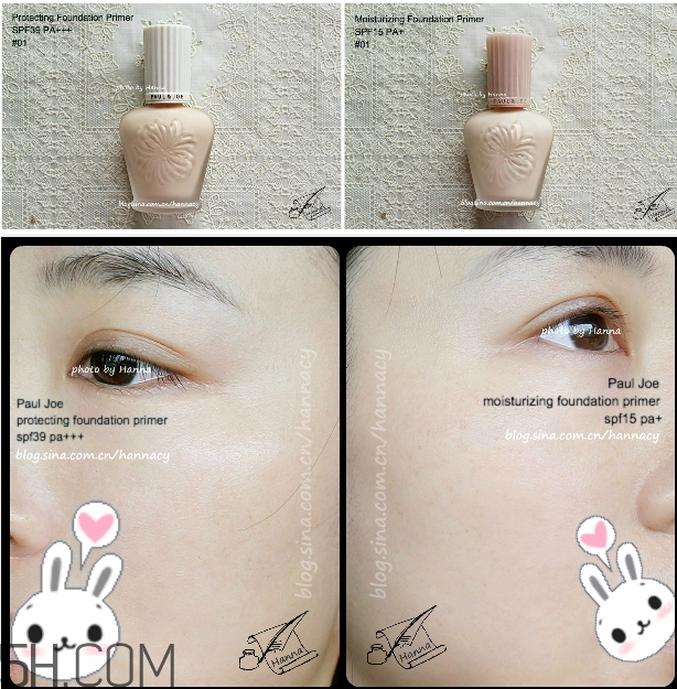 paul joe隔離霜哪款好用_pj隔離霜適合什么膚質(zhì) paul joe隔離霜哪款好用_pj隔離霜適合什么膚質(zhì)