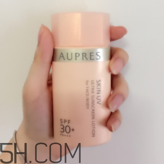 歐珀萊烈日防曬隔離液怎么樣_好用嗎 歐珀萊烈日防曬隔離液怎么樣_好用嗎