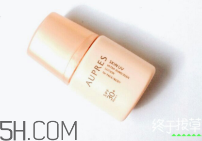 歐珀萊烈日防曬隔離液怎么樣_好用嗎 歐珀萊烈日防曬隔離液怎么樣_好用嗎