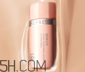 歐珀萊烈日防曬隔離液多少錢_專柜價格 歐珀萊烈日防曬隔離液多少錢_專柜價格