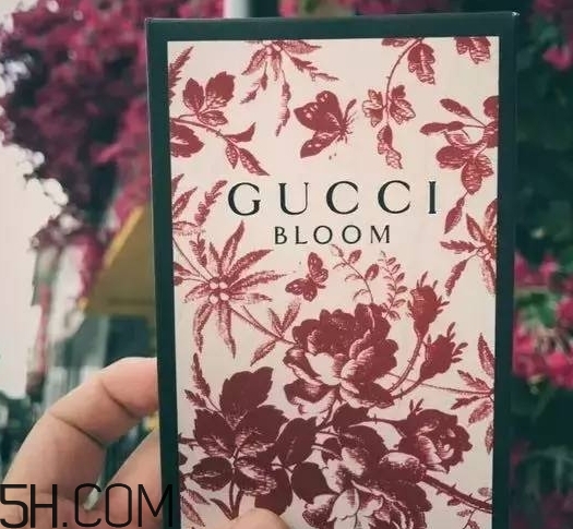 gucci bloom香水味道怎么樣？gucci bloom香水香調(diào)