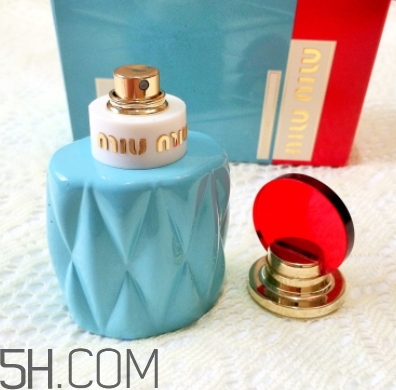 miumiu香水什么檔次？miumiu繆繆香水是哪國的