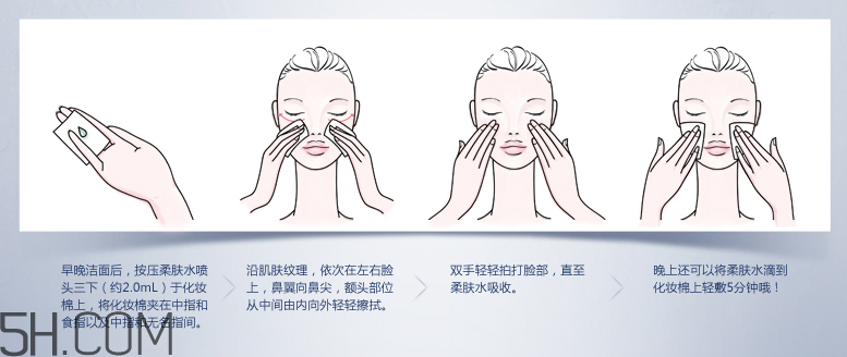 歐珀萊均衡保濕柔潤(rùn)水怎么樣_多少錢_怎么用 歐珀萊均衡保濕柔潤(rùn)水怎么樣_多少錢_怎么用