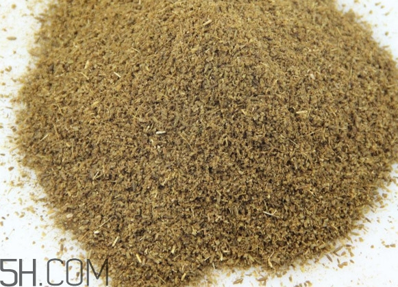 孜然是什么東西？孜然是發(fā)物嗎