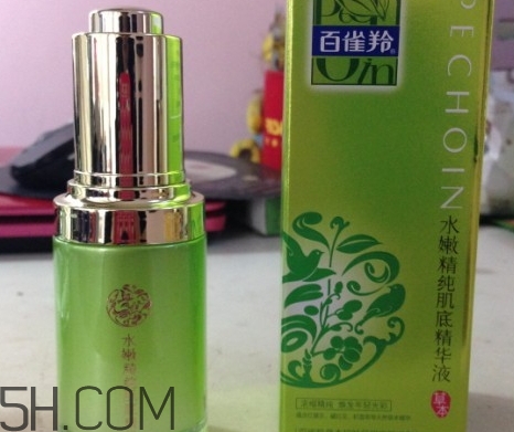 百雀羚精華液多少錢(qián)？百雀羚精華液好用嗎？