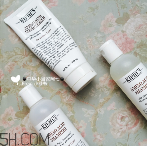 科顏氏氨基酸椰油洗發(fā)水怎么樣？科顏氏氨基酸椰油洗發(fā)水測(cè)評(píng)