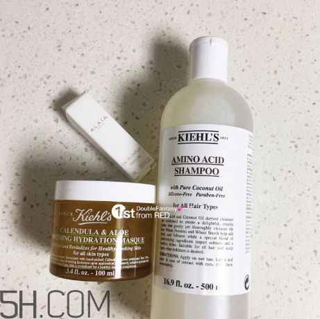 科顏氏氨基酸椰油洗發(fā)水怎么樣？科顏氏氨基酸椰油洗發(fā)水測(cè)評(píng)