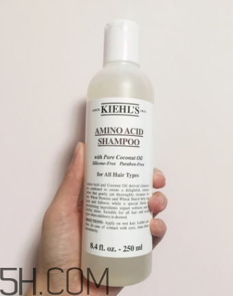 科顏氏氨基酸椰油洗發(fā)水怎么樣？科顏氏氨基酸椰油洗發(fā)水測(cè)評(píng)