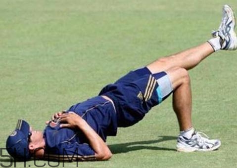 單腿臀橋有什么用？單腿臀橋怎么做？