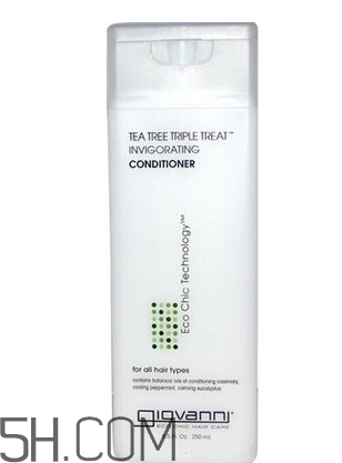 giovanni洗發(fā)露怎么樣？giovanni洗發(fā)露多少錢？