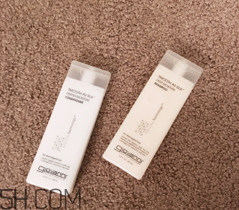 giovanni洗發(fā)露怎么樣？giovanni洗發(fā)露多少錢？