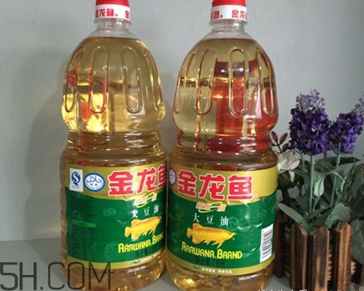 金龍魚是什么油？金龍魚是哪個(gè)國家的品牌