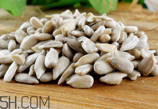 葵花籽怎么保存？葵花籽怎么種