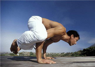 練瑜伽能治頸椎病嗎？練瑜伽能治療便秘嗎？