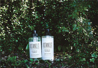 日本botanist植物學家洗發(fā)水怎么樣？日本botanist植物學家洗發(fā)水測