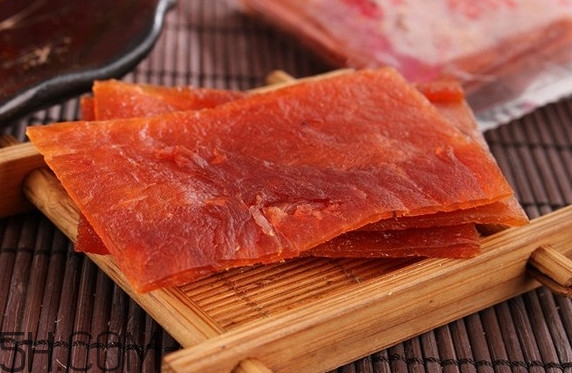 豬肉脯為什么那么貴？豬肉脯有營養(yǎng)嗎