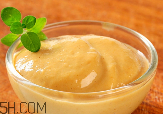 芥末有什么作用和功效？芥末是什么做的