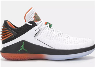 air jordan 32 low佳得樂配色發(fā)售時間_多少錢？