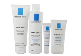 理膚泉乳液怎么打開？理膚泉乳液搓泥怎么辦？