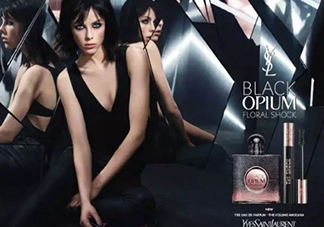 ysl黑鴉片花之怒香水多少錢？ysl黑鴉片花之怒香水專柜價格