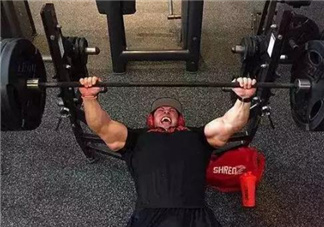 臥推會影響身高嗎？臥推會不會影響發(fā)育？