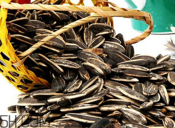 葵花籽不能和什么一起吃？葵花籽什么時候成熟