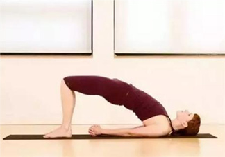 臀橋會(huì)粗腿嗎？臀橋可以天天做嗎？