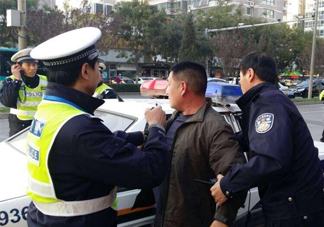 醉駕為什么不當場拘留？醉駕為什么是刑事責任