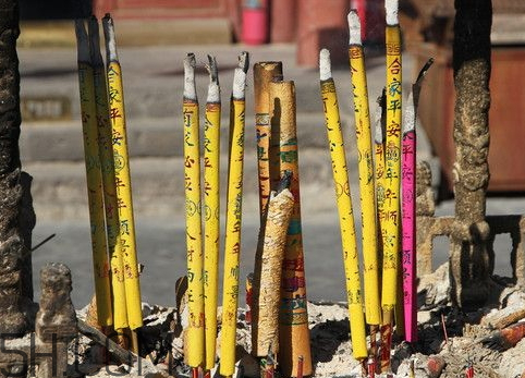 重陽節(jié)可以燒香嗎？九月九給佛家上供嗎？