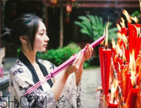 重陽節(jié)可以燒香嗎？九月九給佛家上供嗎？