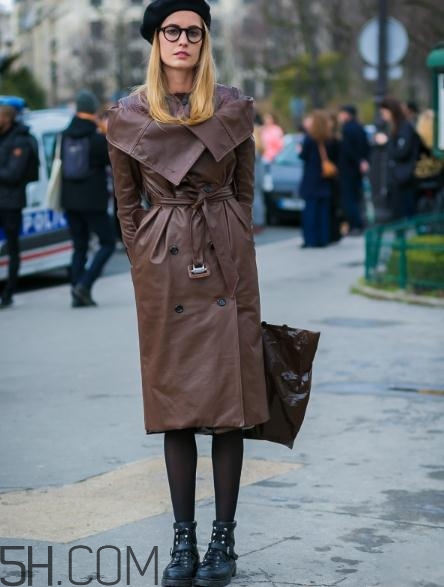 肩窄的女生穿什么大衣？適合肩窄女生的大衣款式