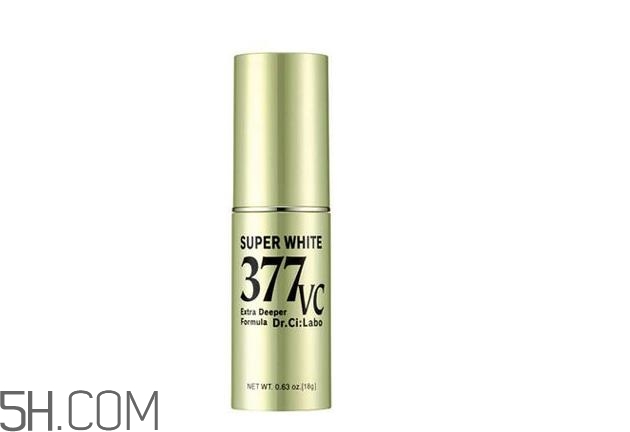 城野醫(yī)生377白天能用嗎？城野醫(yī)生377含鉛嗎？