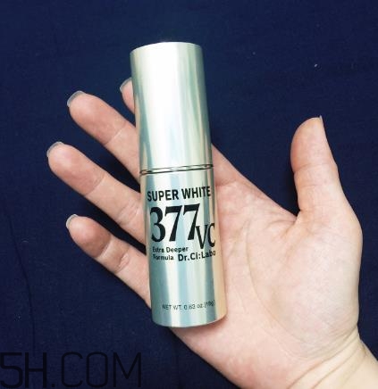 城野醫(yī)生377白天能用嗎？城野醫(yī)生377含鉛嗎？