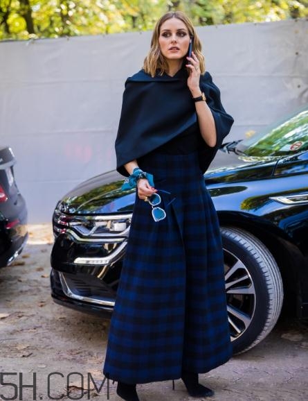 肩窄的女生冬天怎么穿？肩窄的女生冬天穿搭技巧