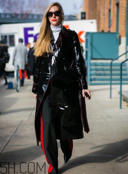 梨形身材冬天怎么穿？梨形身材冬季穿衣搭配