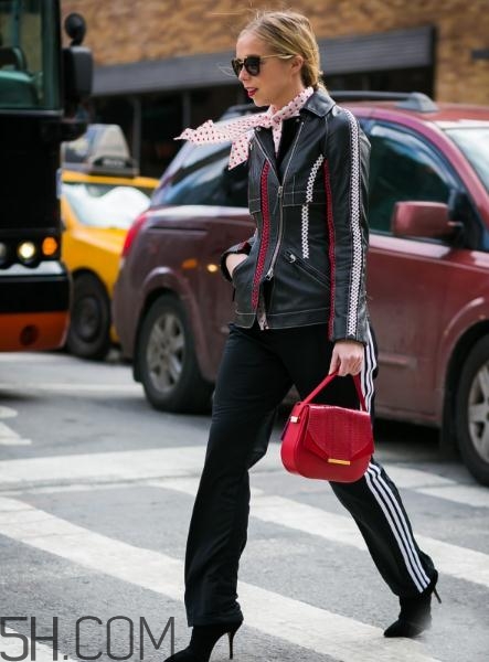 梨形身材冬天怎么穿？梨形身材冬季穿衣搭配