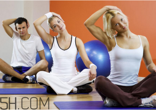 經(jīng)期怎么練瑜伽？經(jīng)期練瑜伽的注意事項